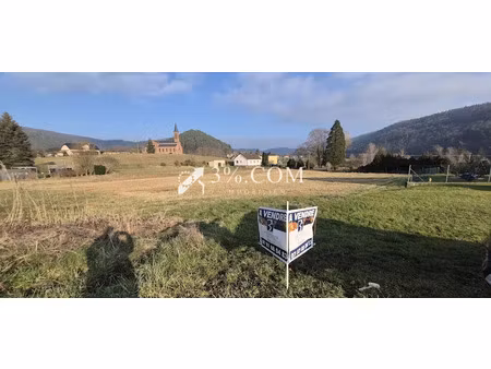 vente terrain 1221 m² à eguelshardt (57230)  32 500 €