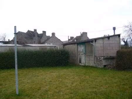 vente terrain à lanvallay (22100) : à vendre / lanvallay