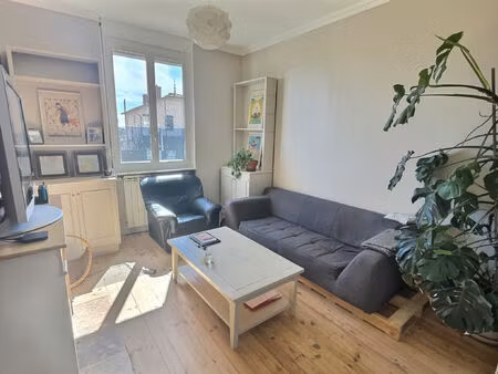 vente appartement 3 pièces 84 m² rillieux-la-pape (69140)