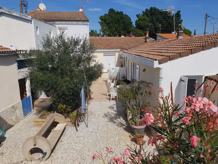 ensemble immobilier dans centre ville