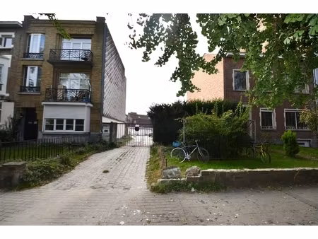 grond te koop in jette