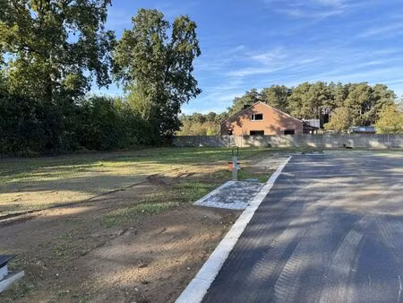 terrain à bâtir à vendre à van der marcklaan 1 vorselaar (rbj47825)