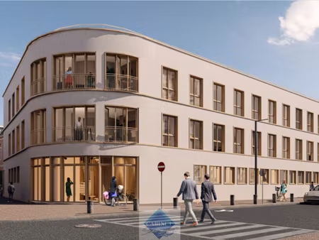 vente appartement 3 pièces 65.58 m² à abbeville (80100)  206 000 €