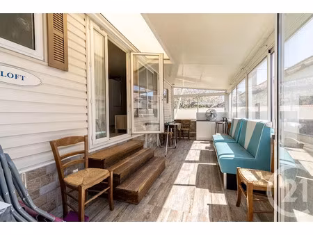 vente terrain à batir 116 m² à port-de-bouc (13110)  124 000 €