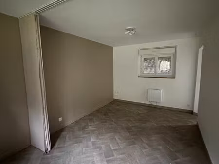 vente appartement 1 pièce 33 m² saint-just-en-chaussée (60130)