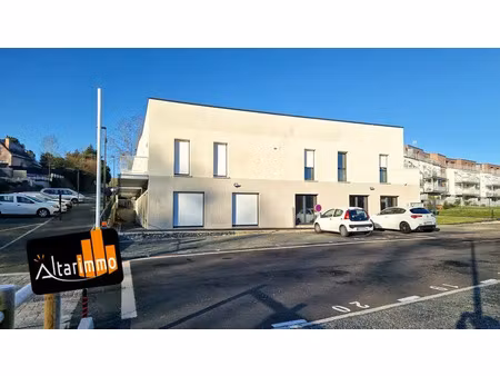 bureaux a vendre ou a louer