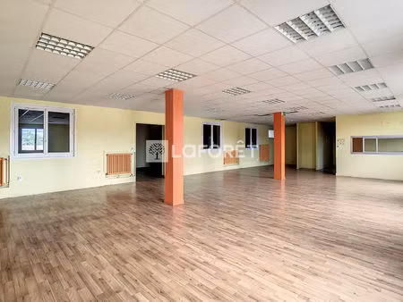 bureau t9 près de vitry le francois à louer