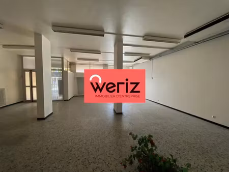 location bureau marseille 13005