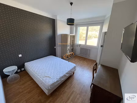 location appartement 1 pièce 15 m² à saint-affrique (12400)  380 €