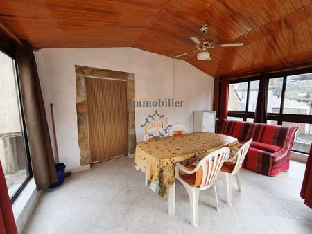 vente maison 3 pièces 55 m² à coupiac (12550)  35 000 €