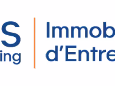 commerces - bâtiment independant