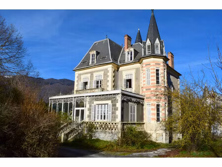 chateau à vendre à marignac (31440) - haute-garonne