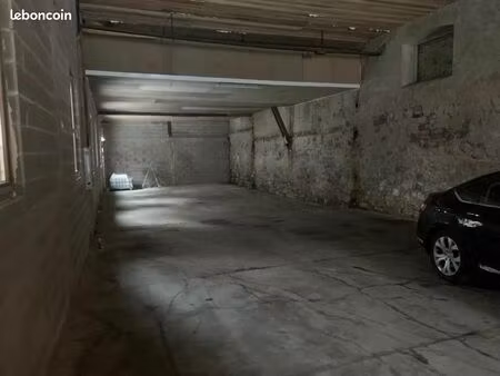 local industriel gerardmer