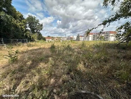 terrain 350 m² eragny sur oise