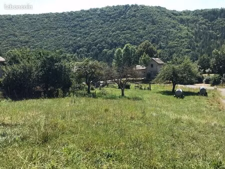 terrains à batir  sud  calme  viabilisés