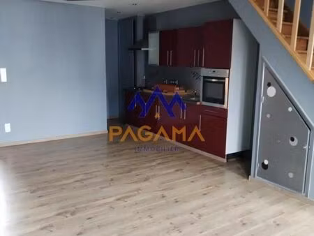 immeuble 6 pièces 150 m²