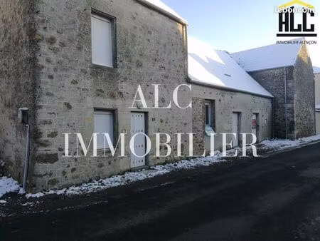 maison 2 pièces 59 m²