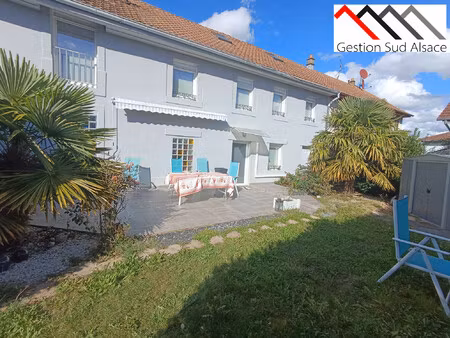 grande maison 250m² 4 chambres