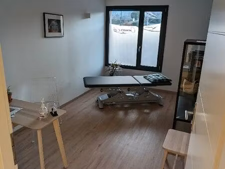 local individuel à louer dans centre pluridisciplinaire