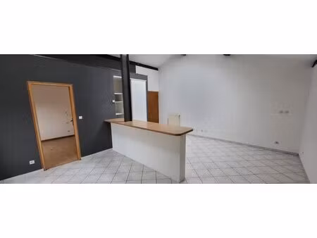 en vente appartement 48 3 m² – 76 300 € |varangéville