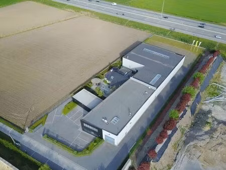 bien professionnel à louer à kruishoutem € 12.500 (klbfk) - mertens vastgoed | zimmo