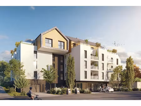 local commercial de 136.71 m² - la chapelle des fougeretz - la belle metairie