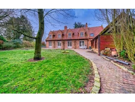 maison joncourt 210 m² t-7 à vendre  273 900 €