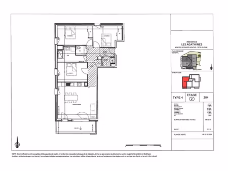 annonce bien à vendre