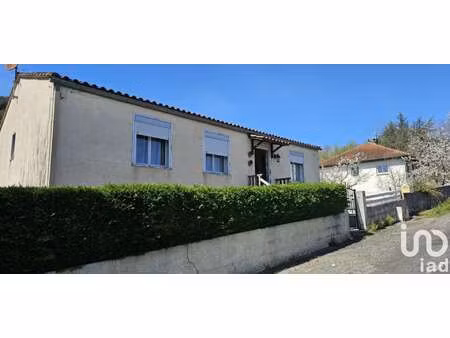 vente maison à viviez (12110) : à vendre / 117m² viviez