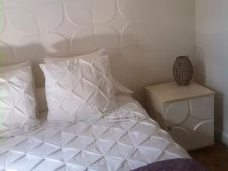 location meublée chambre 1 pièce 15 m² à chanteloup-les-vignes (78570)  399 €