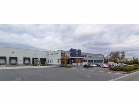 te huur magazijnruimte