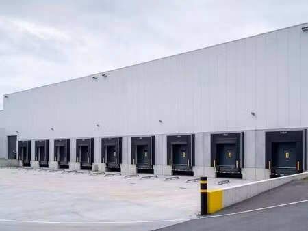 bien professionnel à louer à willebroek € 38.484 (kldcd) - bricx vastgoed roeselare | zimm