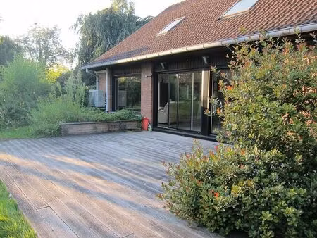 vente maison 8 pièces 200 m² saint-saulve (59880)