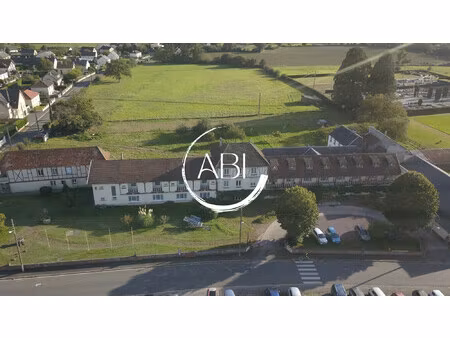 fonds de commerce à vendre bagnoles de l'orne normandie