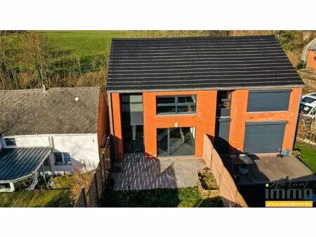 maison à vendre à rue riviére a6 croix-lez-rouveroy (vba74360)