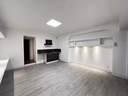 vente locaux professionnels 32 m² à triel-sur-seine (78510)  108 000 €