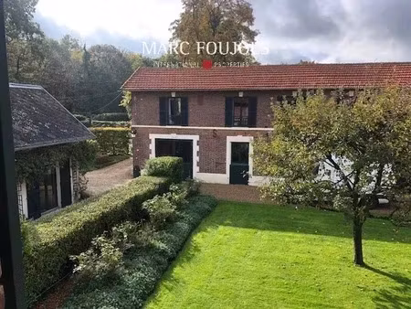 location meublée appartement 3 pièces 80 m² à chantilly (60500)  1 320 €