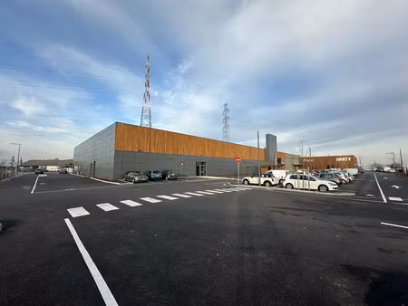 local commercial a louer