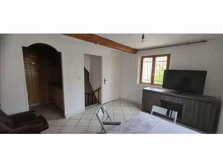 vente maison 3 pièces 55 m² pexiora (11150)