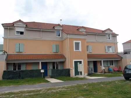 vente appartement 3 pièces 63 m² yzeure (03400)