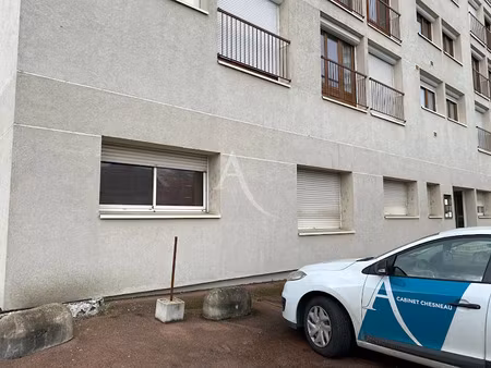 location locaux professionnels 25 m² à montargis (45200)  500 €