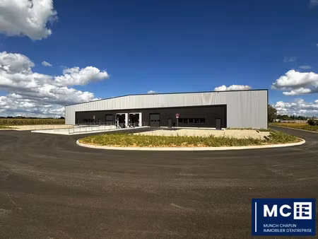 local d'activite a vendre