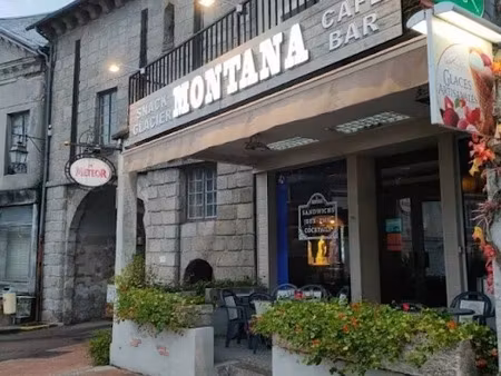 vente immeuble 10 pièces 128.5 m² à château-chinon-ville (58120)  199 000 €