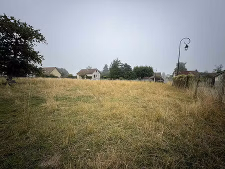 terrain mézières-en-vexin à vendre