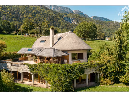 annonce maison à vendre