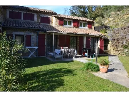 vente mas 11 pièces