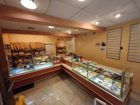 fonds de commerce et bâtiment immobilier