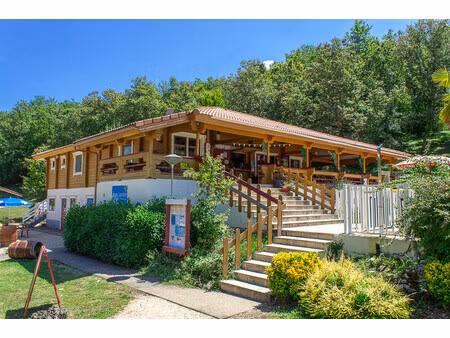 commerce à vendre à mauroux (46700) - lot