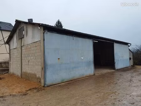 local 175 m² tonnerre