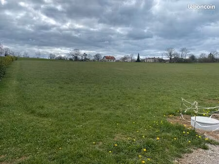 terrain constructible bach (12200)